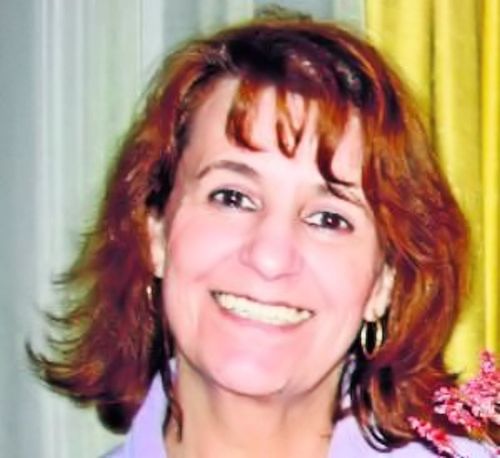 María Dolores Mazón 'Loli' r&jmJM